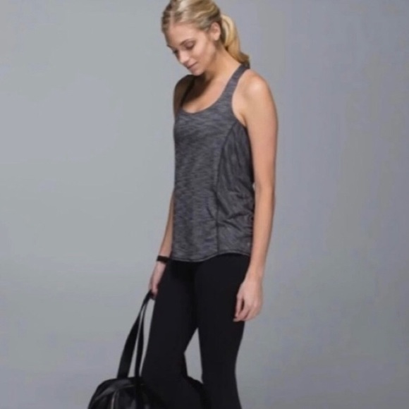 Lululemon Wild Tank - Picture 2 of 9